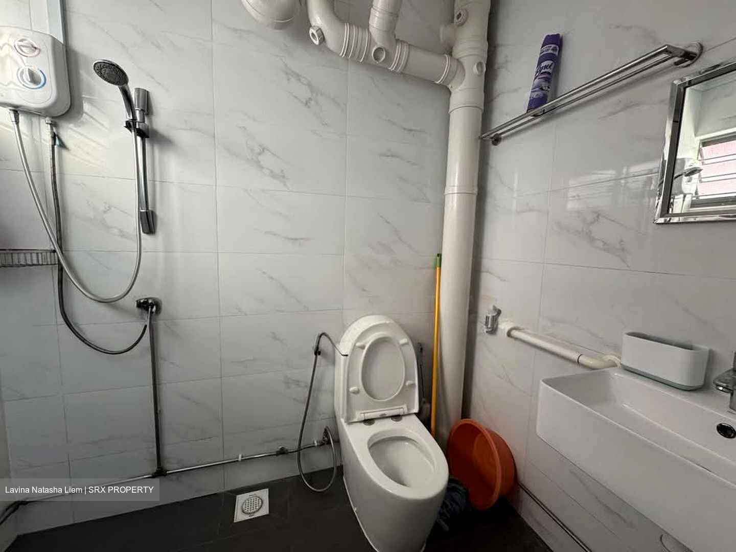 Blk 7 Toh Yi Gardens (Bukit Timah), HDB Executive #609507811